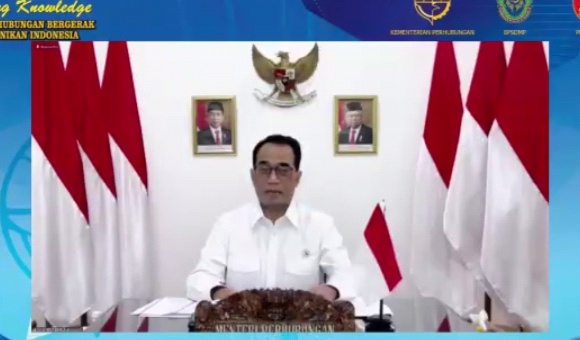 Selama Pandemi, Kebijakan Kemenhub Prioritaskan Kesehatan Tapi Mobilitas Warga Tetap Dijaga