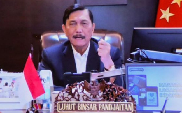 PPKM Diperpanjang Sampai 20 September Mendatang, Ini Alasannya