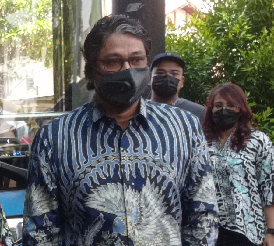 Dirut TransJakarta Meninggal Dunia di RSPAD, Ini Terobosan Beliau