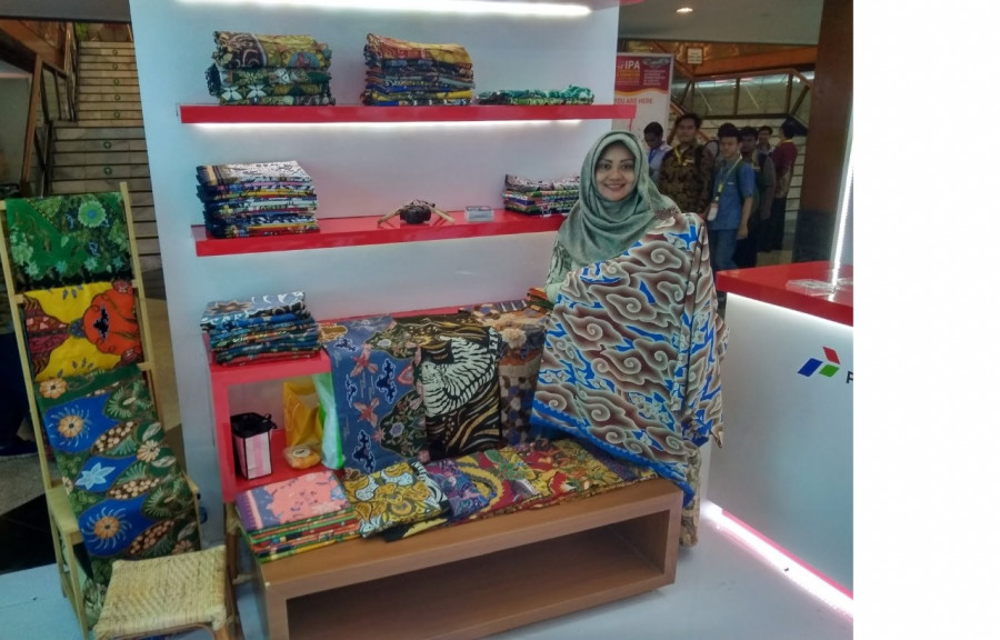 Bangga Buatan Indonesia Segera Diluncurkan, Pertamina Gelar SMEXPO 2021