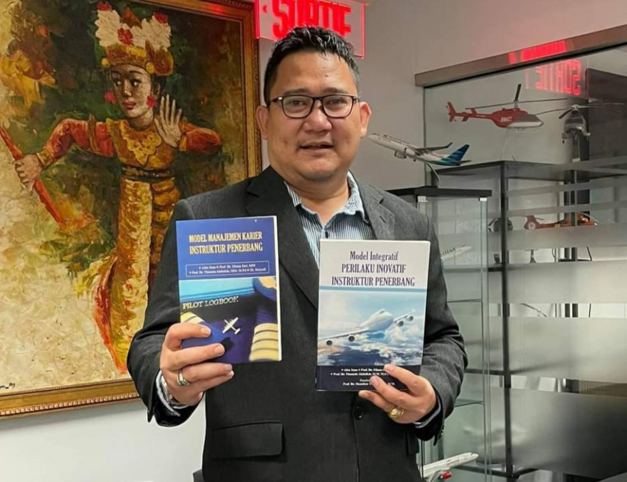 ICAO Sikapi Perbedaan Penetapan Tahap Pandemi Covid-19 Terhadap Resiko Keselamatan Penerbangan