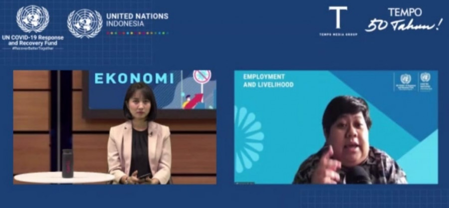 PBB dan Membangun Kesetaraan Bagi Kaum Marginal di Indonesia