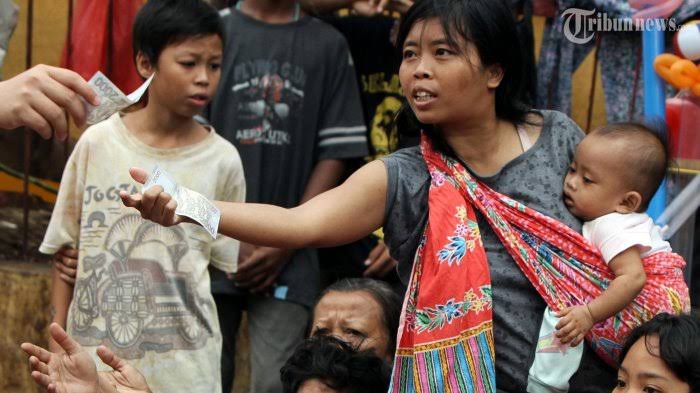 Program Pemberdayaan Kaum Marginal PBB Yang Harus Direspon di Indonesia
