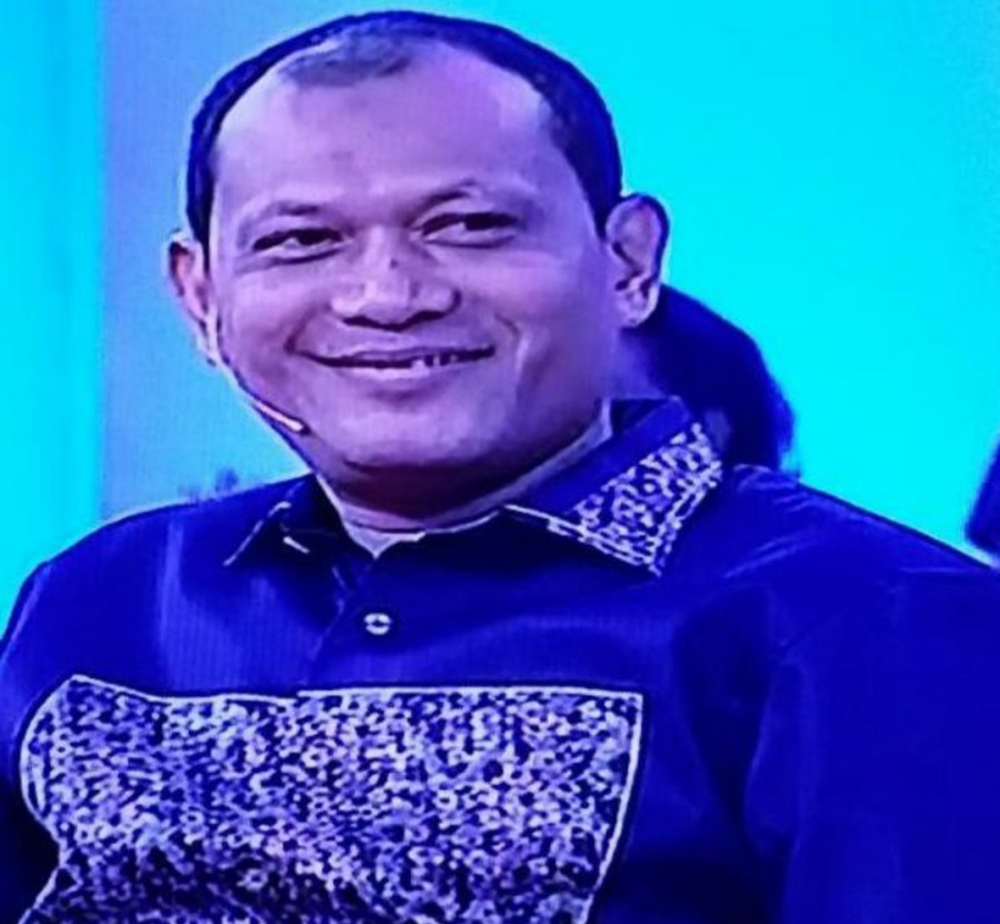 Optimalisasi Kinerja OJK Dalam Mengawasi Lembaga Keuangan