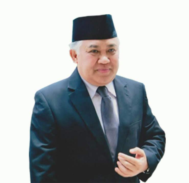 Prof. Din: Desakan Bubarkan MUI Tak Perlu Ditanggapi Serius
