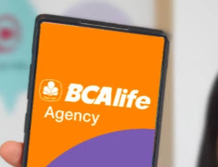 Sasar Milenial, BCA Life Gandeng Qoala