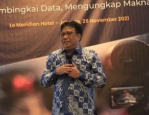 2022, BPS Akan Gelar Sensus Penduduk Lanjutan Dengan Menyasar 4,3 Juta Keluarga