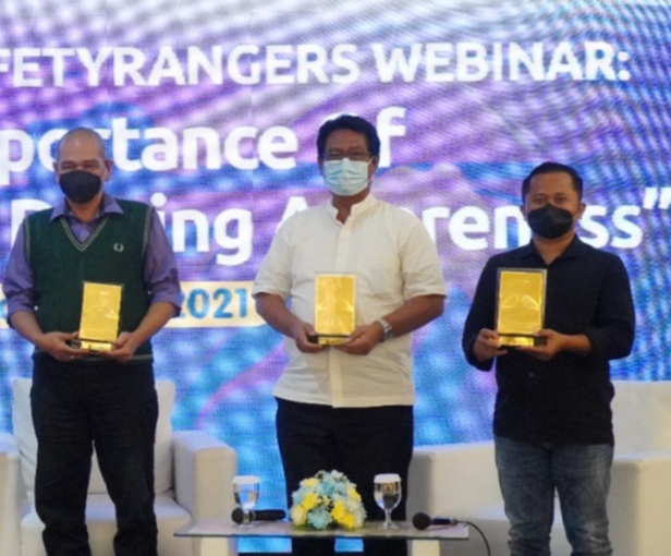 Tinggi Kecelakaan Lalu Lintas di Indonesia, IRSP: Kerugian Materi Mencapai 3,1% dari Total PDB Indonesia