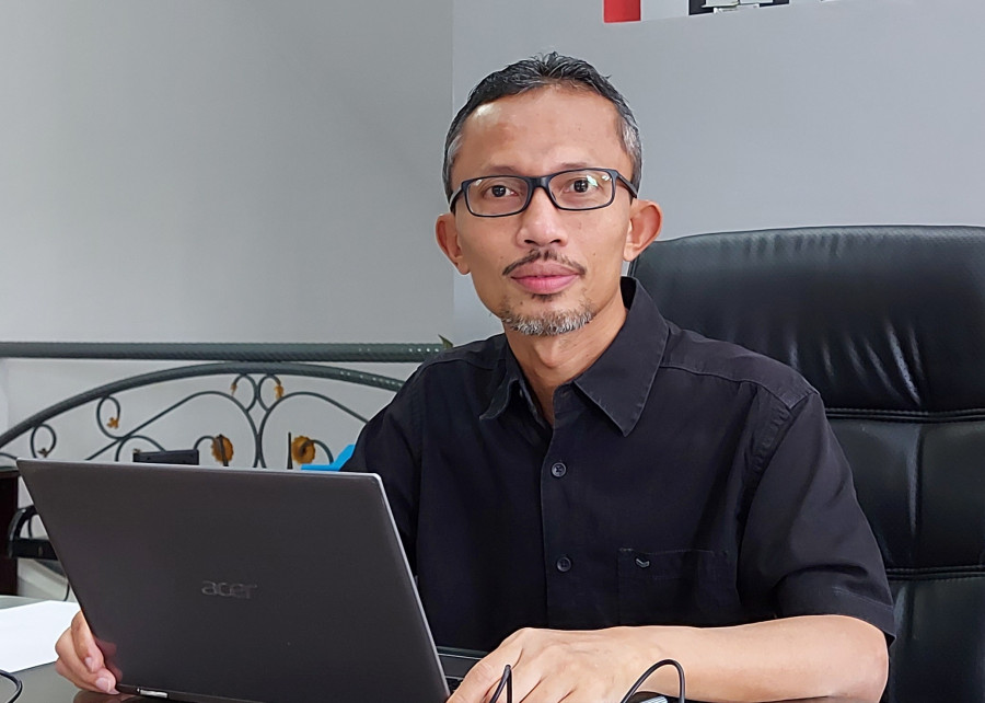 2022 Sektor Logistik Masih Menjanjikan Ini Prediksi dan Analisis SCI