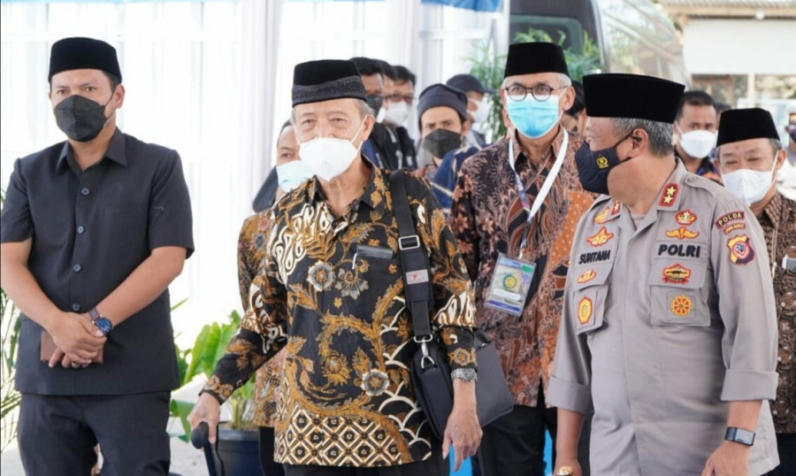 PP Muhammadiyah Bangun RSMBS di Bandung, Ini Spesifikasi dan Fasilitasnya