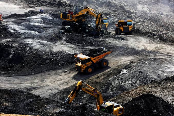 HBA Mei Turun Jadi USD275,64 per Ton