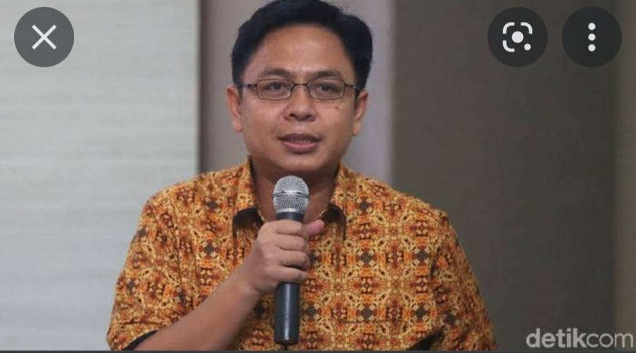 Hasil Survei: 73,8 Persen Masyarakat Puas Penyelenggaraan Mudik Lebaran 1443 H