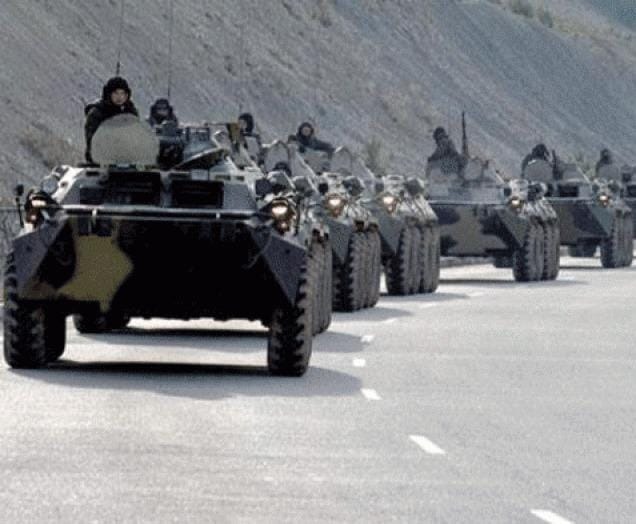 Demiliterisasi dan Denazifikasi Ukraina, Siapa Ditarget Putin?