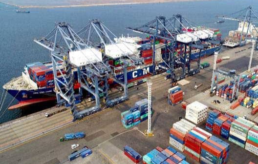 Jateng Segera Miliki Pelabuhan Holtikultura, Ini Kata Pengamat