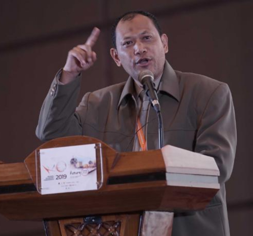 SKK Migas Atas Capaian Lifting Migas Terus Turun, Siapa Yang Salah ?