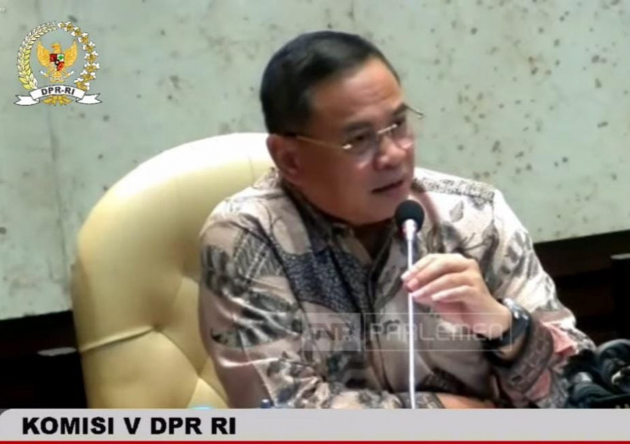 Kecelakaan Lalu Lintas Indonesia Dalam Kondisi Darurat