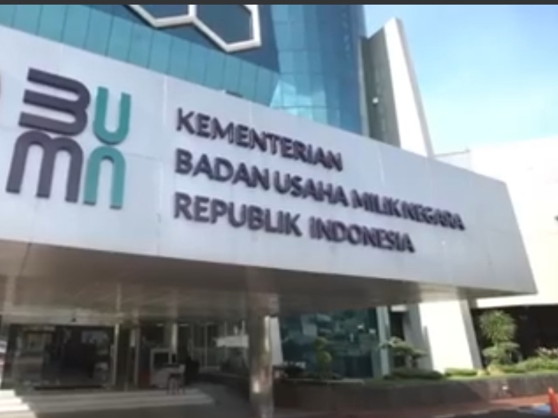 Keuntungan BUMN, Riil atau Hanya Di Atas Kertas