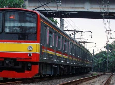Stasiun Shelter Matraman Segera Beroperasi, Pengguna KRL Makin Nyaman