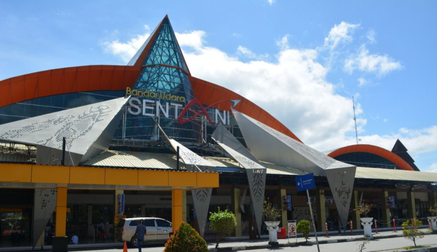 Mei 2022, Volume Angkutan Kargo di 15 Bandara API Capai 32.819 Ton