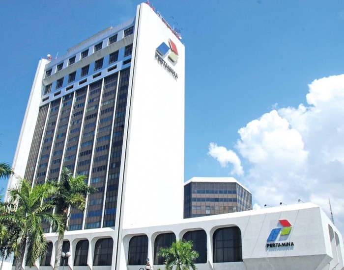 Luar Biasa, Pertamina Ukir Penghematan Fantastik Rp 32 Triliun