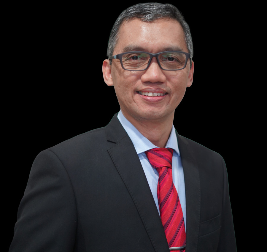 Perkuat Sistem Statistik Nasional dan Satu Data Indonesia Dengan Transformasi Statistik