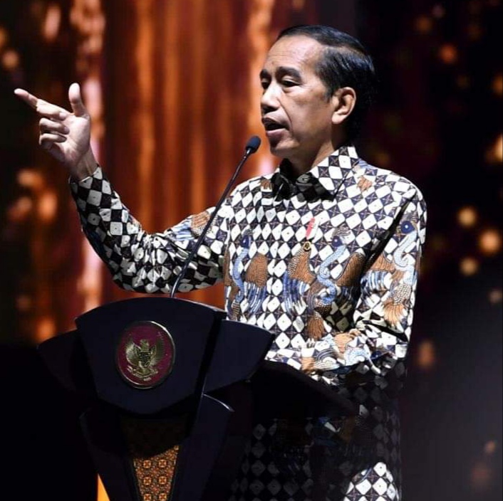 Presiden Minta K/L Dan BUMN Tingkatkan Efisiensi
