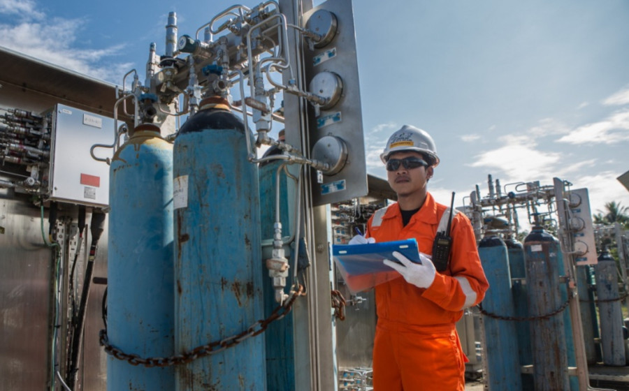 Pertamina-Medco-TEL Dapatkan Perpanjangan Kontrak Wilayah Kerja Senoro-Toili