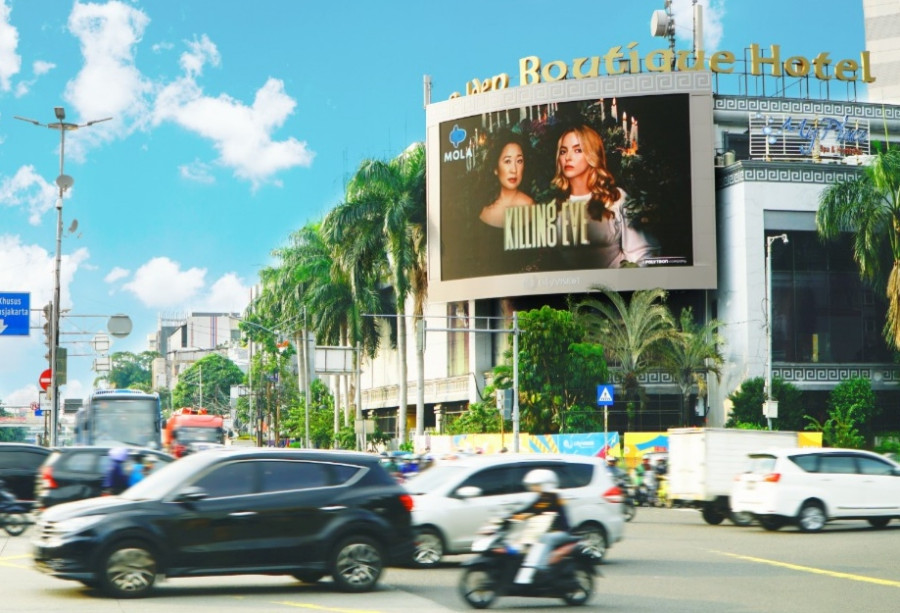 Makin Diminati, TV Raksasa Terus Melakukan Revolusi Industri