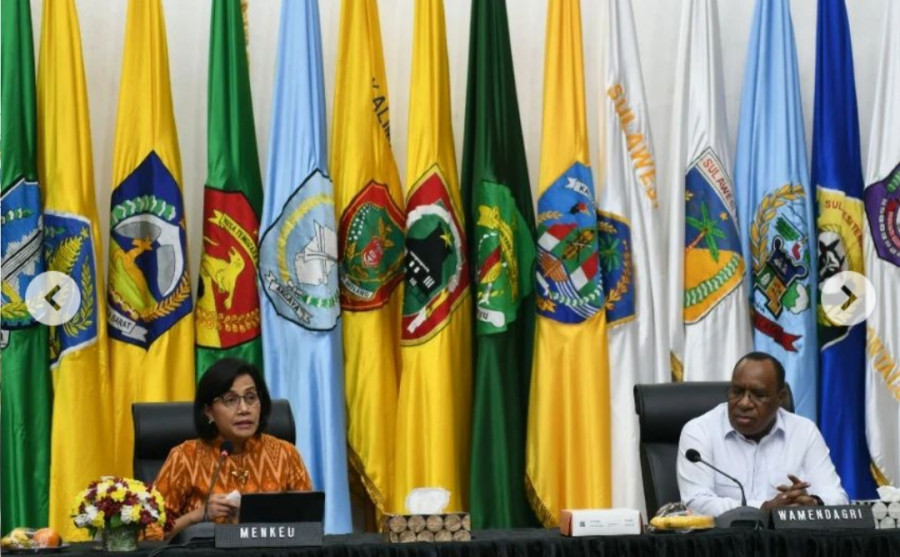Menkeu Negara G20 Kumpul di Yogyakarta Bahas Arsitektur Kesehatan Dunia