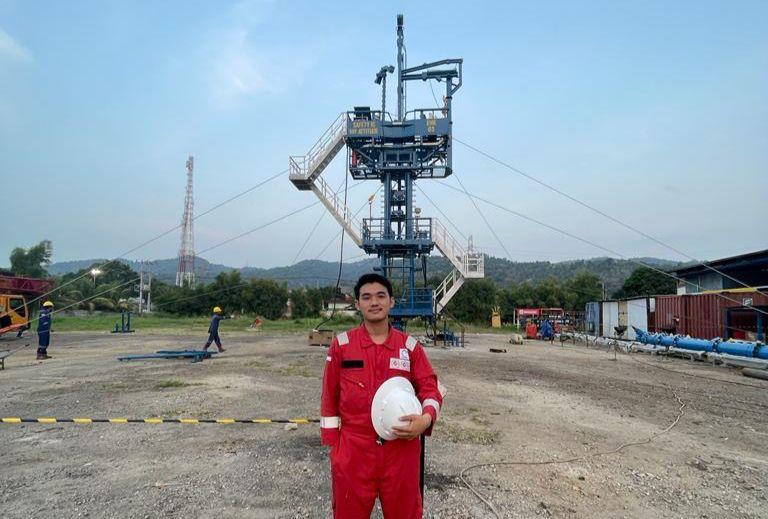 Raih Beasiswa Hingga Kerja di Perusahaan Ternama