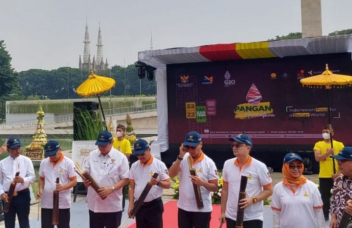 Kemenag RI Dukung Event G20 di Bali