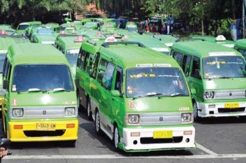 Pemda Wajib Membangun Angkutan Umum Untuk Masyarakat Daerahnya