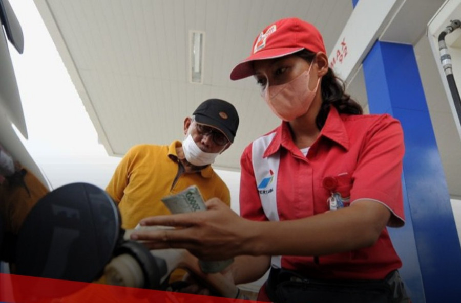 Aneh, Mengapa MyPertamina Disoal?