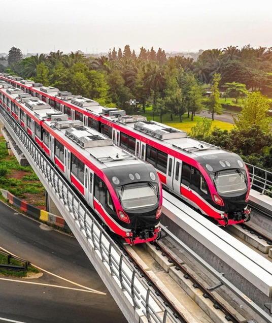 Menata dan Mempersiapkan LRT Jabodetabek Sebaik Mungkin