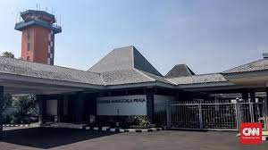 PT ATS Kuasai Aset BMN Seluas 21 Ha di Halim Perdanakusuma