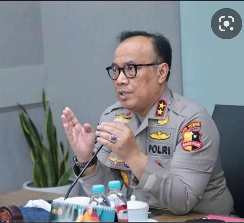 Kasus Brigadir J, Polri Pastikan Komitmen Pembuktian Ilmiah