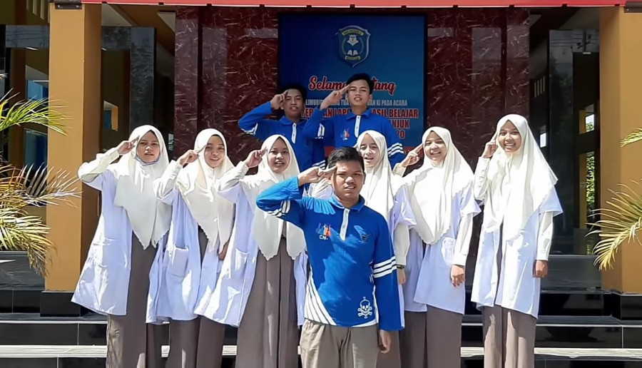 Universitas Pertamina Membuka Jalan Wujudkan Masa Depan Cerah