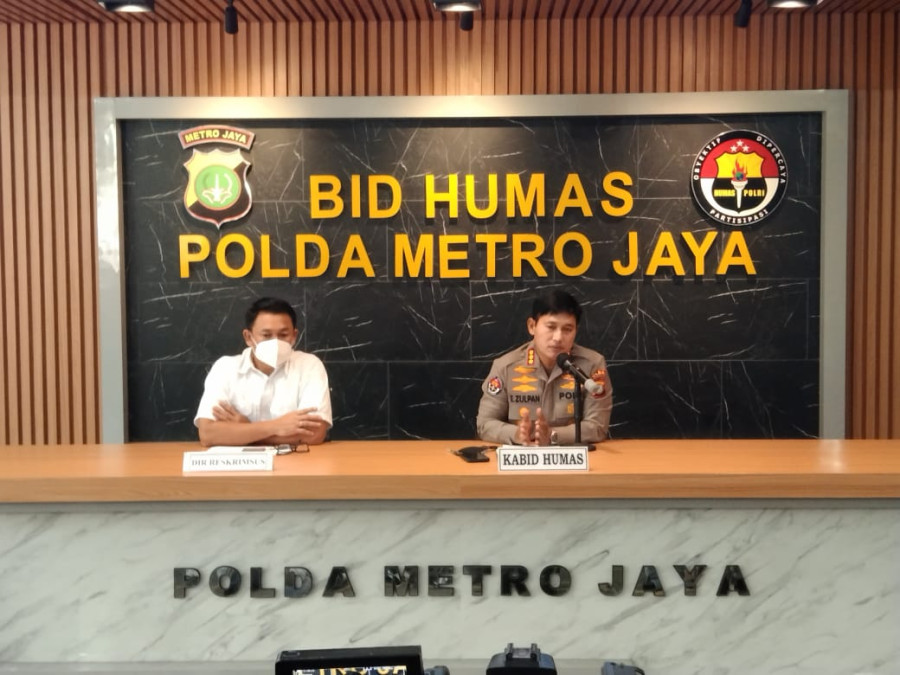 Penyelidikan Penimbunan Bansos Presiden di Depok Dihentikan