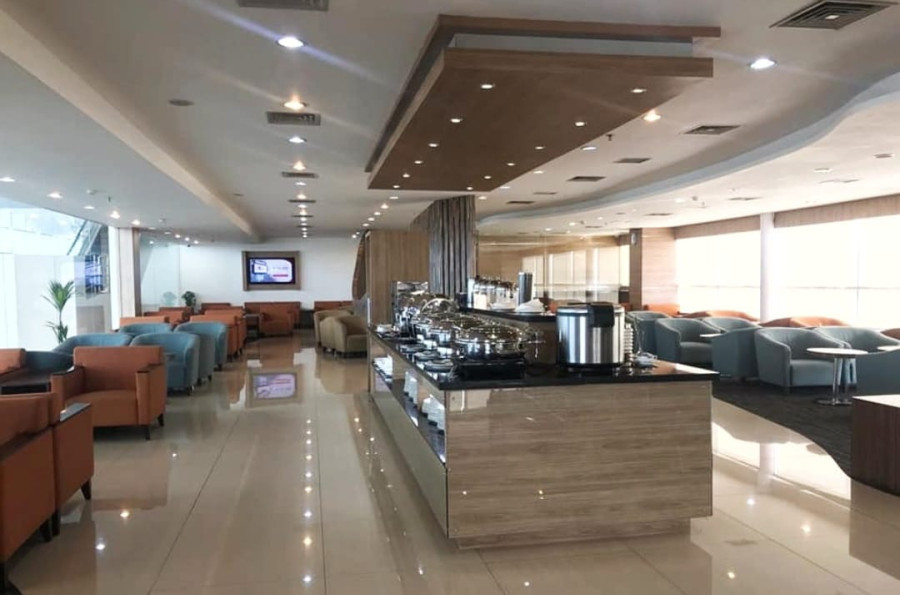 Inilah Promo Menarik Bagi Traveler Yang Bepergian Melalui Bandara AP II