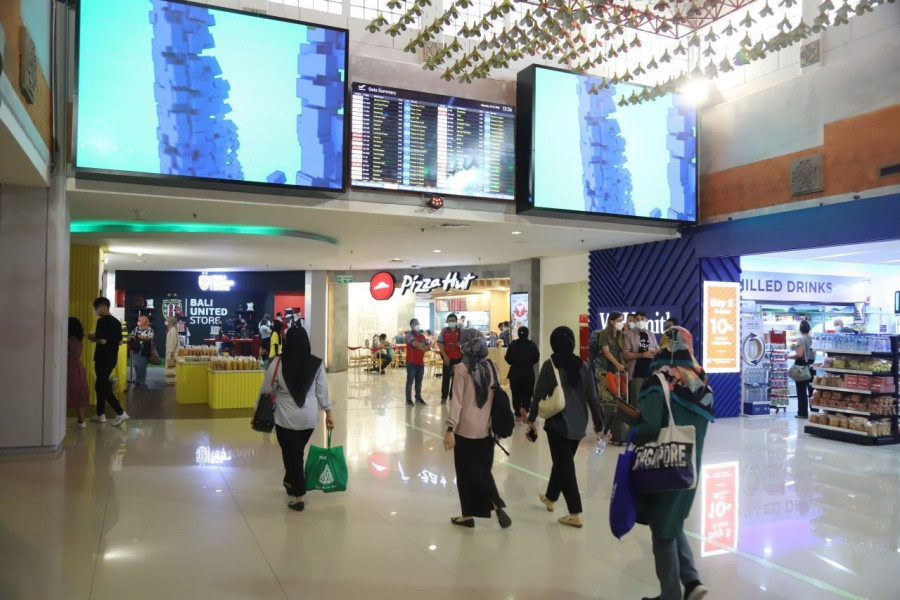 Inilah Kebijakan Kemenhub Dalam Menstabilkan Harga Tiket Pesawat