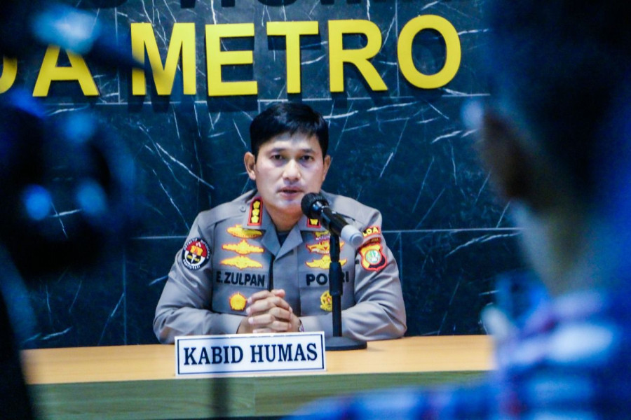 Delapan Oknum Anggota Polri Terancam Diberhentikan Secara Tidak Hormat