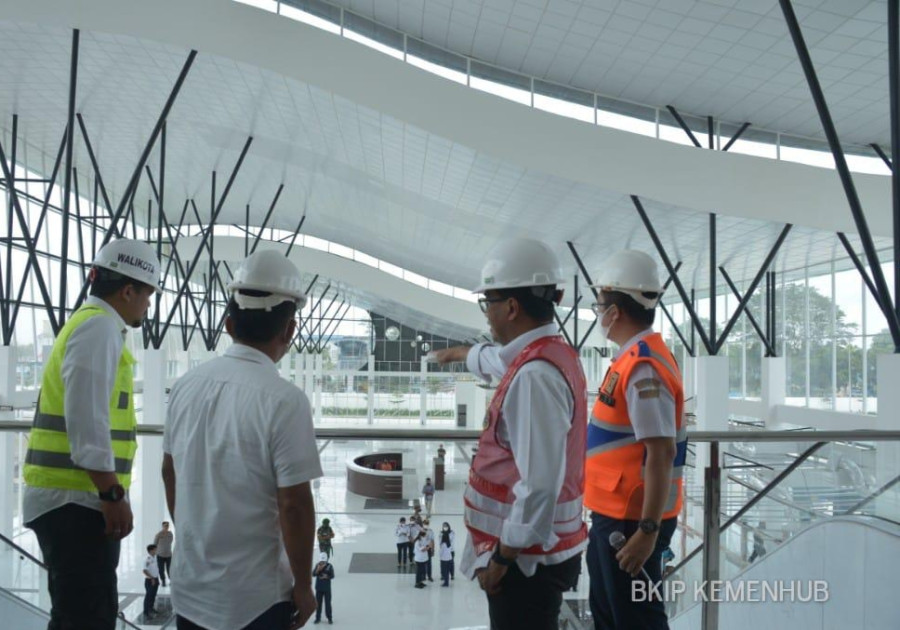 AP I Siapkan pengamanan Khusus di Bandara Jelang KTT G20 di Bali