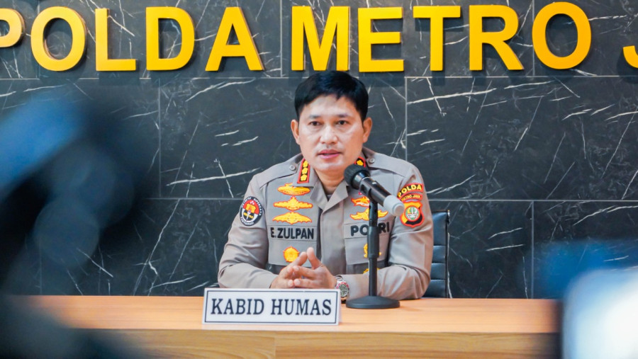 Polisi Tangani Kasus Lesti Kejora Dengan Terlapor Rizky Billar