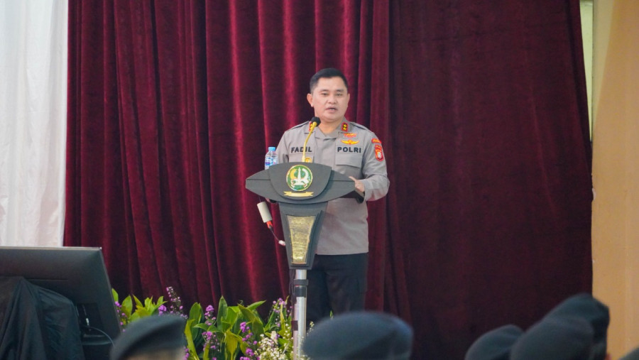 Kapolda Metro Jaya Perintahkan Personilnya, Utamakan Pencegahan