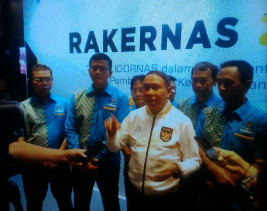 Guru Olahraga Signifikan Bantu DBON