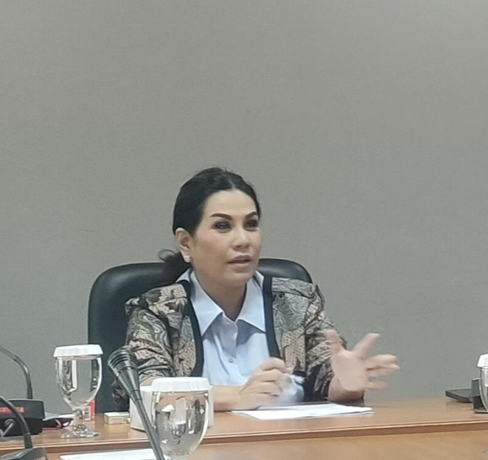 Industri Pelayaran Nasional Ketar-Ketir Hadapi Ancaman Resesi 2023, Tapi Tetap Optimis