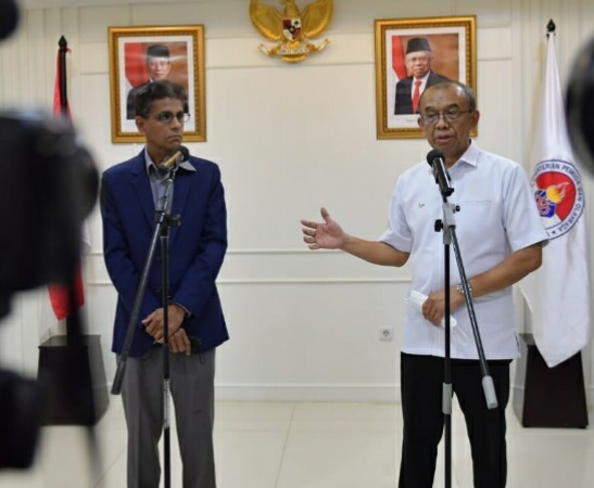 Tidak Ada Jaminan Indonesia Bebas Doping