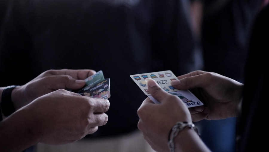 Catat, ASDP Tidak Lagi Menerima Pembayaran Tunai, Ini Caranya
