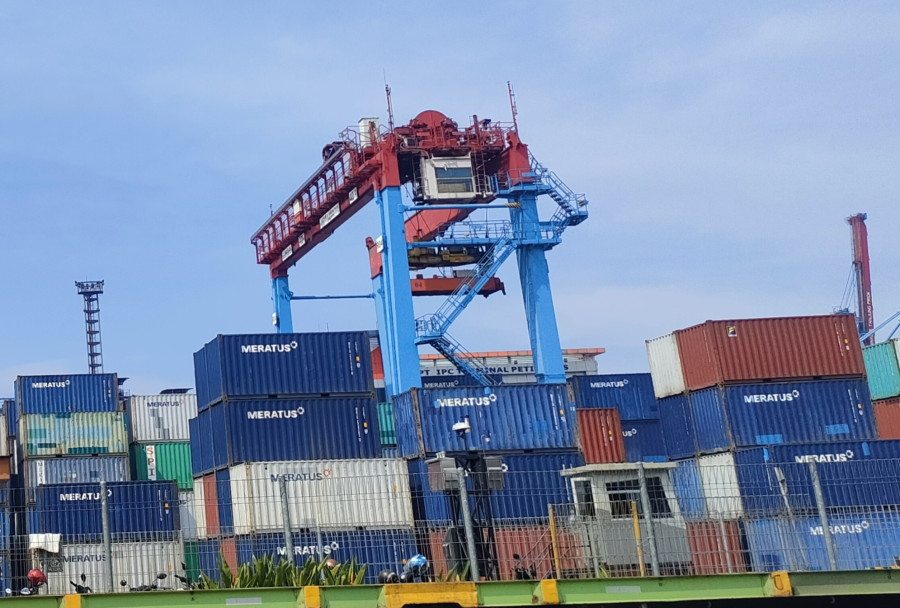 Perwira Laut Punya Andil Mendongkrak Pertumbuhan Ekonomi Nasional