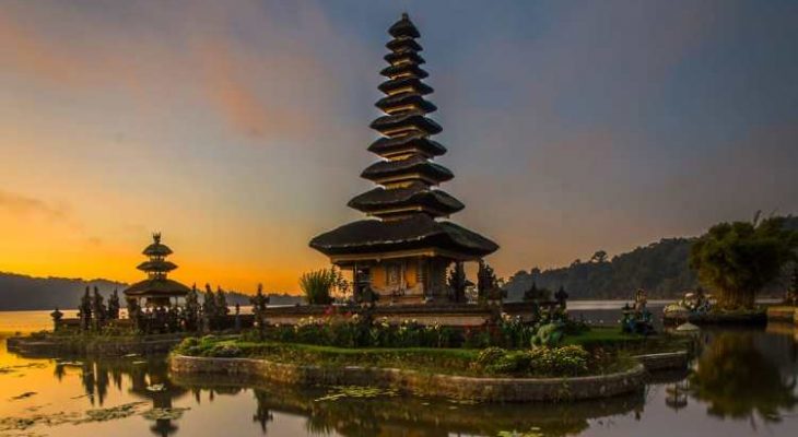 Gubernur Koster Buka Suara Membanjirnya Wisman Korea ke Bali
